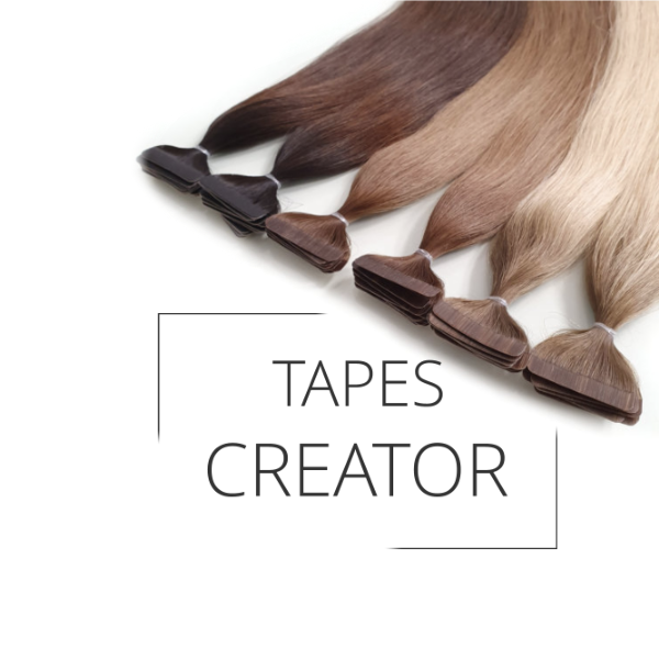 Tapes - Creator